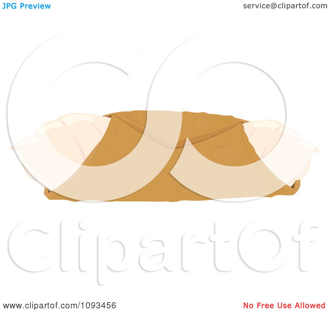 1080x1024 Clipart Plain Cannoli