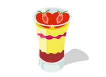 210x153 Dessert Clipart Cannoli