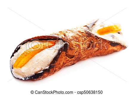 450x319 Dessert Clipart Cannoli