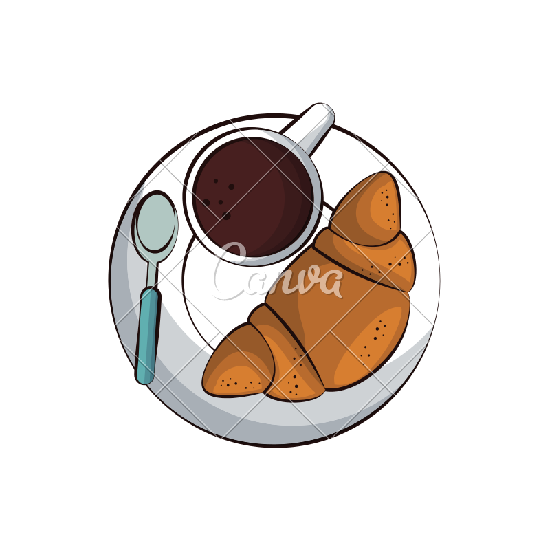 800x800 Food Related Image Vector Icon Illustration
