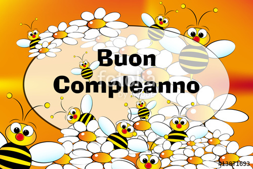 500x334 Italian Birthday Cards Holy Cannoli Italian Turning 75 Flag Of