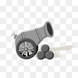 260x260 Cannon Vector Png Images Vectors And Psd Files Free Download