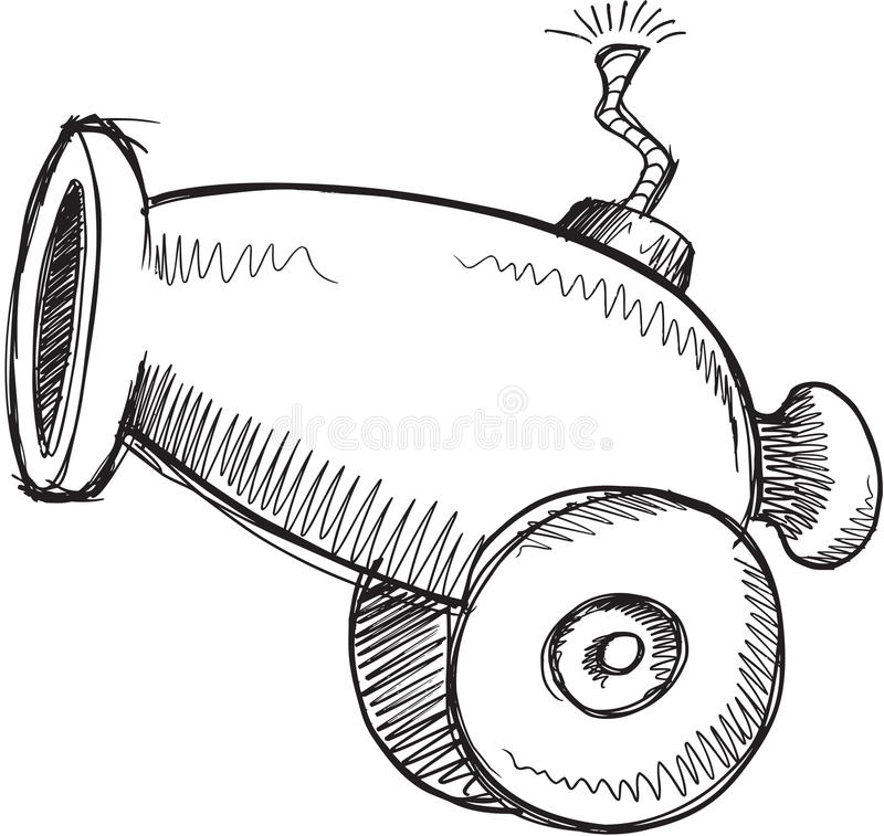 800x757 Cannons Clipart