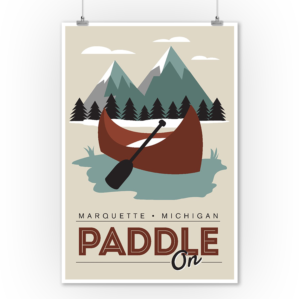 1000x1000 Marquette, Michigan