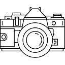 128x128 Canon Camera Vectors, Photos And Psd Files Free Download