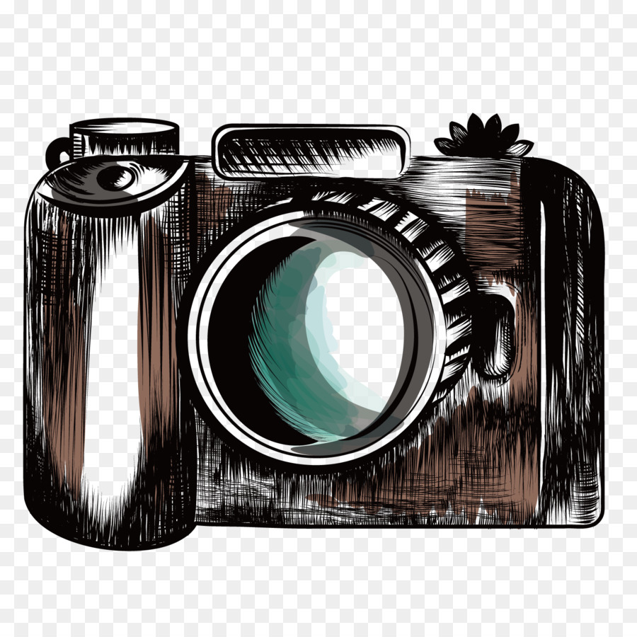 900x900 Canon Eos Camera Photographer Drawing