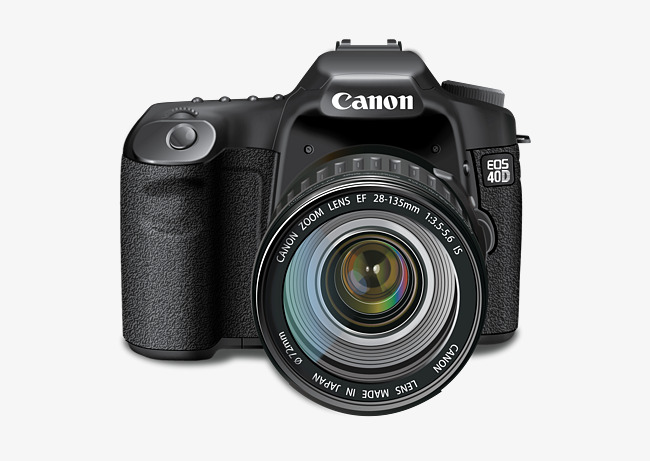 650x461 Vector Canon Slr Camera Models, Camera Vector, Camera Clipart, Slr
