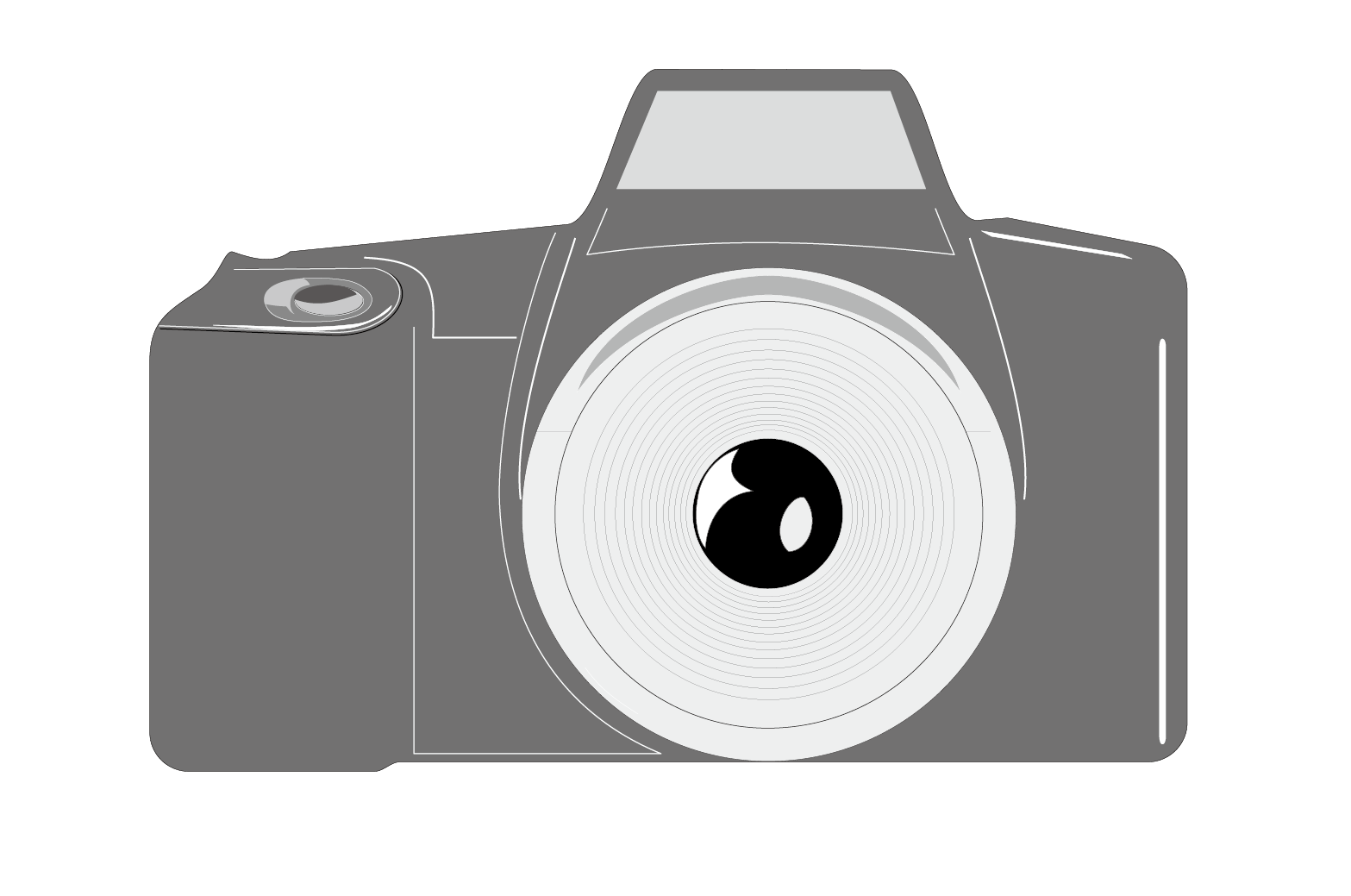 Canon Vector at GetDrawings | Free download