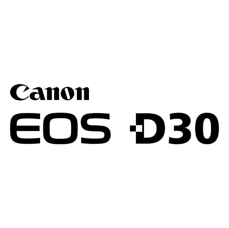 800x799 Canon Eos D30 Free Vectors, Logos, Icons And Photos Downloads