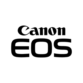280x280 Canon Eos Logo Vector Download Free