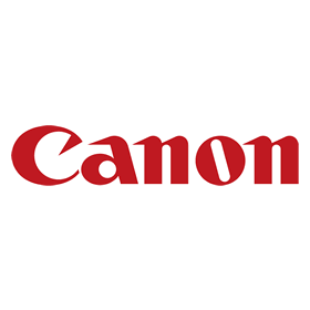 280x280 Canon Vector Logo Free Download