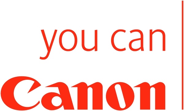 600x362 Canon 4 Free Vector In Encapsulated Postscript Eps ( .eps ) Vector