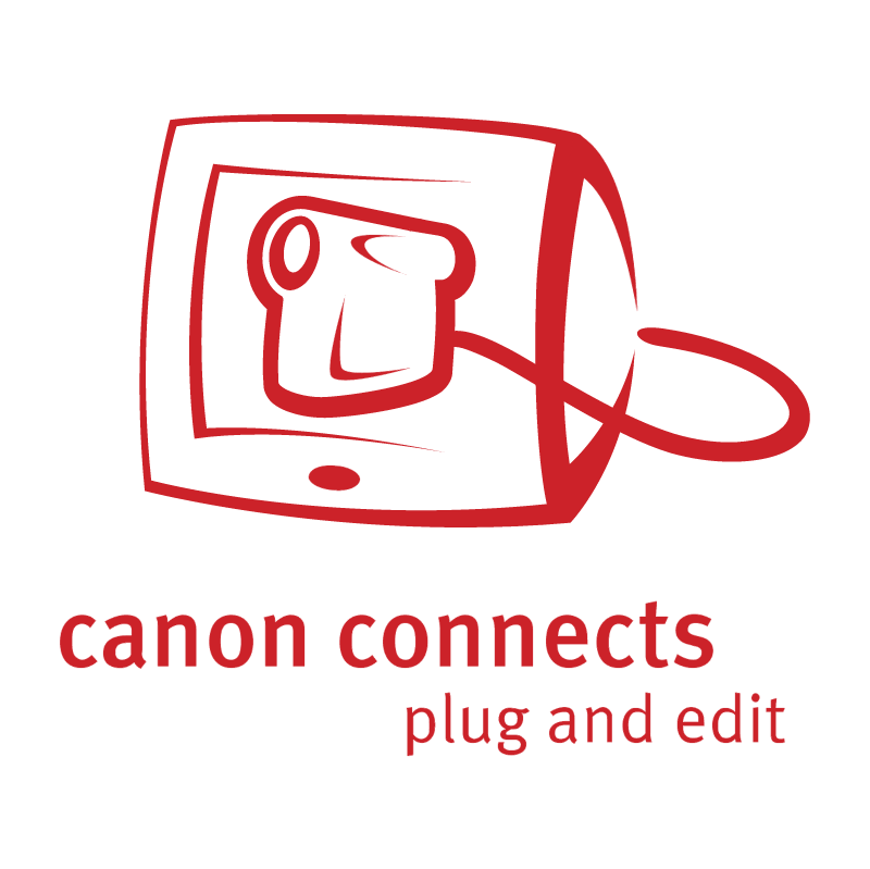 800x799 Canon Connects Free Vectors, Logos, Icons And Photos Downloads