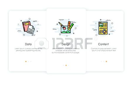 450x299 Gist Strategy Template Stock Vector And Royalty Free Illustrations