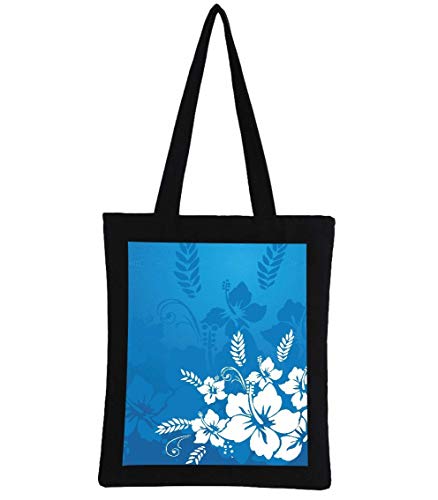 438x500 Snoogg Abstract Vector Wallpaper Of Floral Themes In Blue Designer