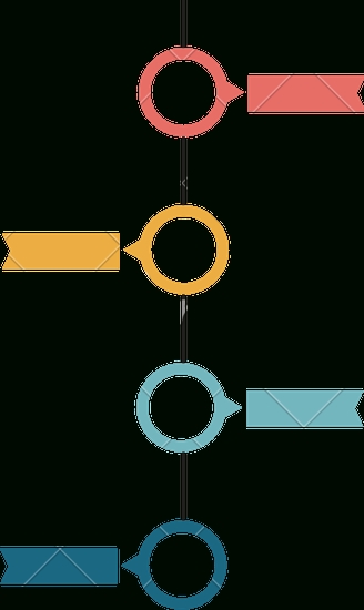 328x550 Vector Infographic Template Layou Icons By Canva In Template