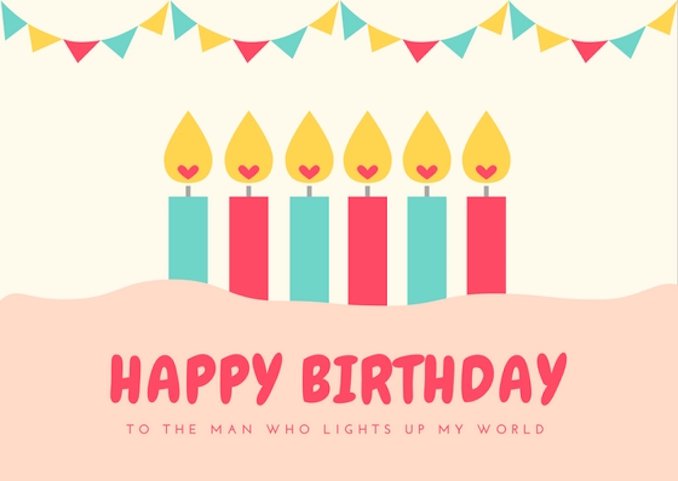 678x481 Design A Birthday Card Birthday Card Design Download Free Vector