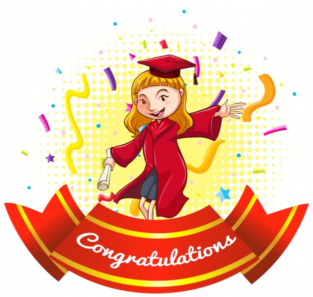 626x595 Graduation Gown Vectors, Photos And Psd Files Free Download