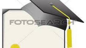 280x158 Cap And Gown Clip Art Images All About Clipart