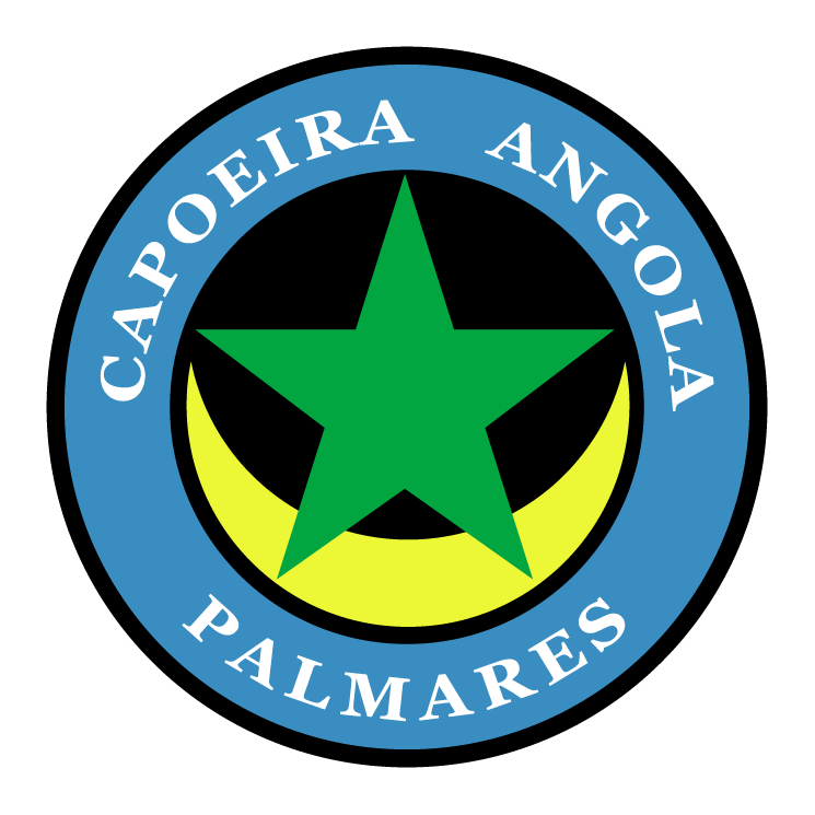 745x745 Capoeira Angola Palmares Free Vector 4vector