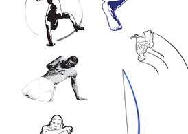 274x195 Free Capoeira Psd Files, Vectors Amp Graphics