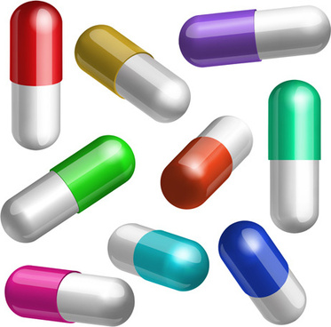 373x368 Capsule Vector Free Vector Download (109 Free Vector) For