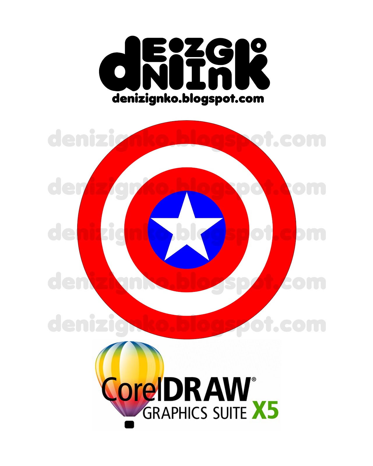 1280x1600 Coreldraw Tutorials