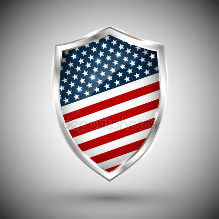 450x450 Captain America Shield Gray Linen Background Desktop Wallpaper