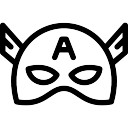 128x128 Captain America Vectors, Photos And Psd Files Free Download