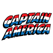 204x204 Free Download Of Captain America Shield Vector Graphics And