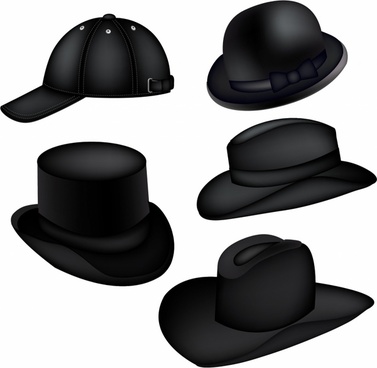 377x368 Captain Hat Free Vector Download (1,129 Free Vector) For