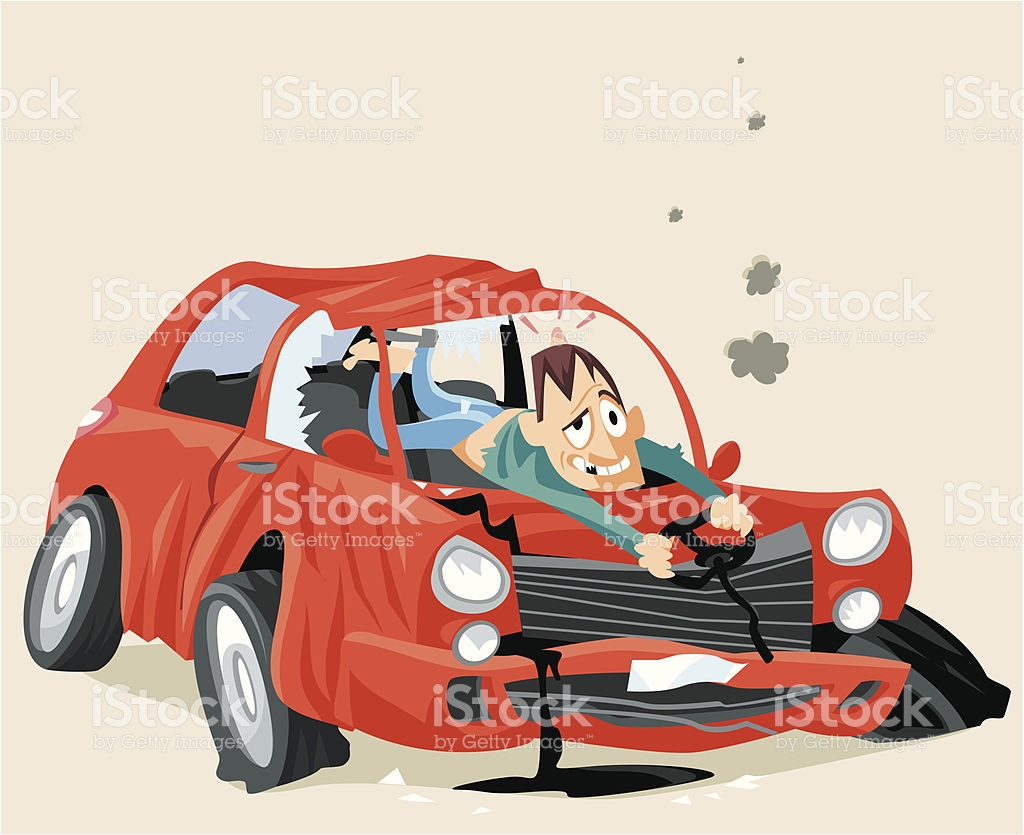 1024x835 Clipart Of Road Accident, Car Crash, Personal Injury Vector Icons