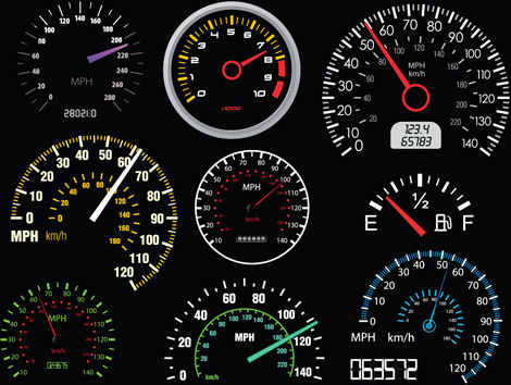 470x354 Car Dashboard Vector Free Vector Download (2,100 Free Vector) For