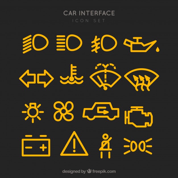 626x626 Car Dashboard Icons Vectors, Photos And Psd Files Free Download