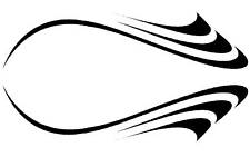 225x141 Racing Body Decal Vector Car Amp Truck Racing Decals For Sale Ebay