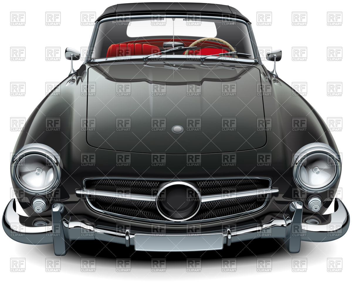 1200x969 Slassic Soft Top Convertible