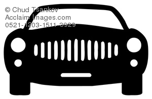 300x196 Car Grill