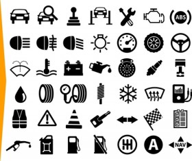 280x235 Free Car Icons Free Download, 53 Car Icons