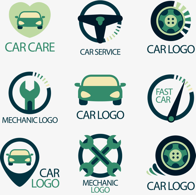 650x647 Vector Hand Painted Car Icon, Car Vector, Icon Vector, Vector Png