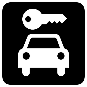 Car Icon Vector Png