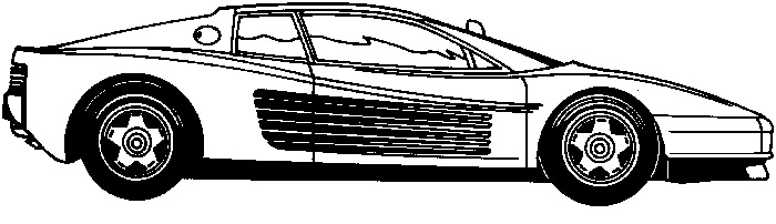 700x202 Car Icon, Car Png Icon