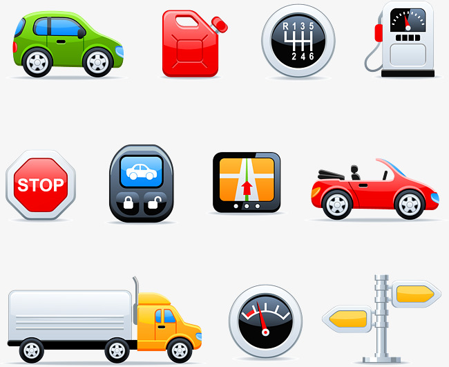 650x531 Vector Car Icon, Car Vector, Icon Vector, Car Clipart Png And