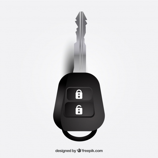 Car Key Vector at GetDrawings | Free download