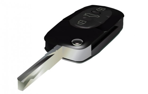 626x396 Car Keys Vector Vector Free Download