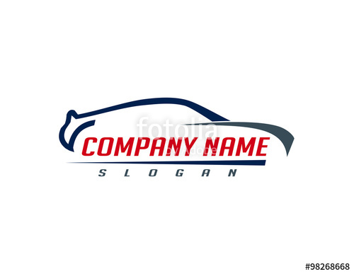 500x387 Car Logo 2 Stock Image And Royalty Free Vector Files On Fotolia
