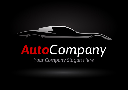 500x354 Auto Company Logos Creative Vector 02 Free Download