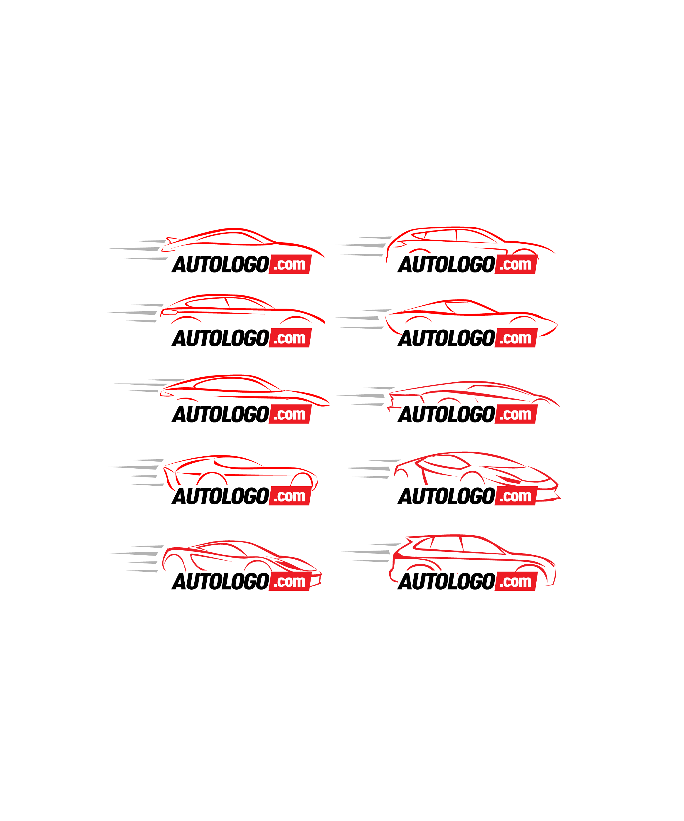 2330x2796 Car Logo