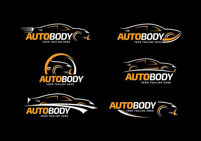 700x490 Car Logo Free Vector Art