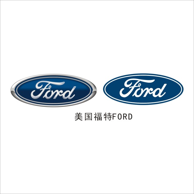 650x650 Cdr American Ford Ford Vector Car Logo Free Download Cdr Files