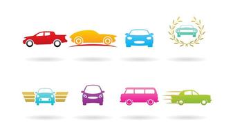 337x200 Car Logo Free Vector Art